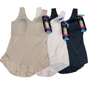 Bali Comfort Revolution Easylite® bodysuit